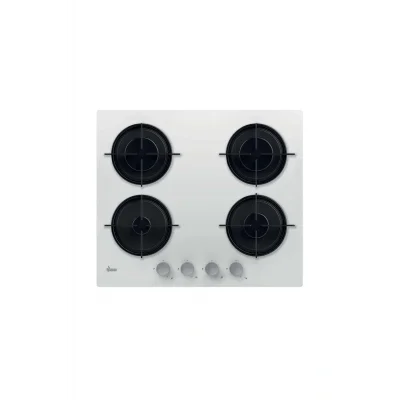 Genel Ürün HVW6MW Beyaz Ankastre Ocak