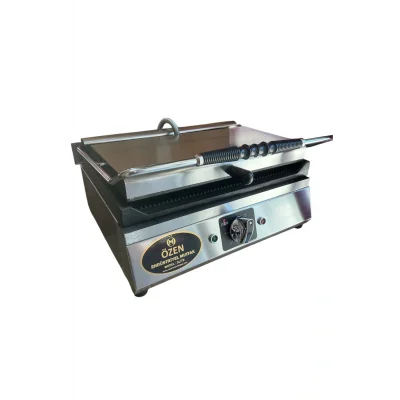 Genel Ürün Tost Makinası 24 Dilim Elektrikli