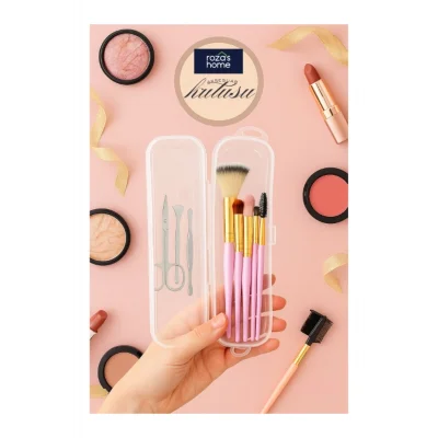 Genel Ürün Gondol Multix Makyaj Aksesuar Kutusu