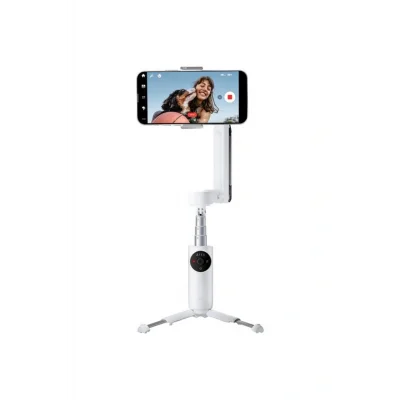 Genel Ürün Flow Telefon Gimbali (TÜRKİYE DİSTRÜBÜTÖRÜ GARANTİLİ)