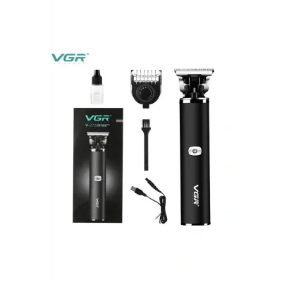 Genel Ürün Rgv V-272 Saç Sakal Ense Çizim Ayarlana Bilir Başlık