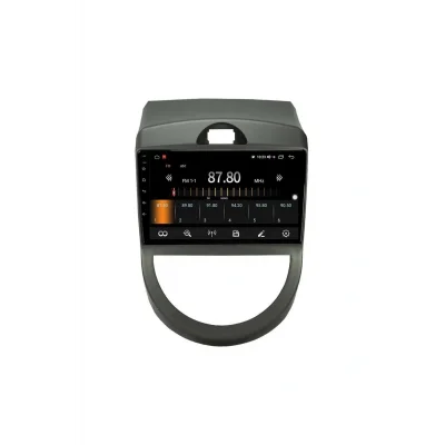 Genel Ürün KİA SOUL ANDROİD 12 MULTİMEDYA CARPLAY 8GB RAM + 128GB HDD NAVİGASYON EKRAN