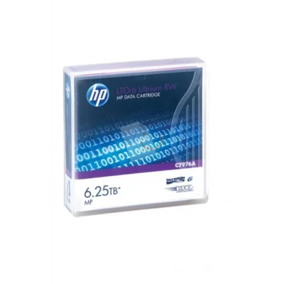 Genel Ürün LTO7 Data Kartuş C7977A