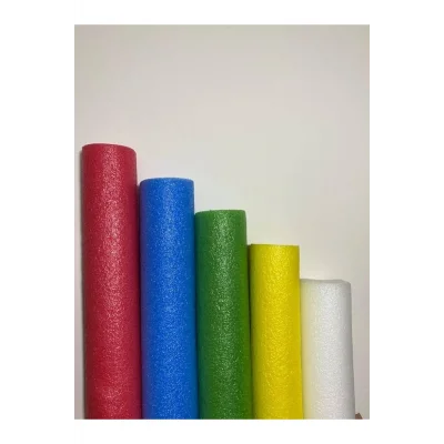 Genel Ürün Renkli Deniz Temalı Makara Seti, 6x150 cm, 5li Karışık Renkler