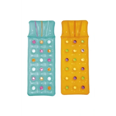 Genel Ürün Deniz Yatağı Dik Yastıklı Bardaklı Yatak 188x71 Cm - 43014