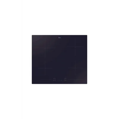 Genel Ürün HH64CCB Siyah Vitroseramik Cam Ocak