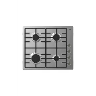 Genel Ürün HHW6LMX Inox Ankastre Ocak