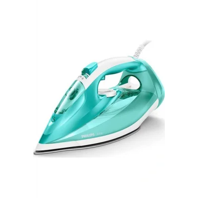 Genel Ürün Azur Gc4537/70 2400 W Buharlı Ütü