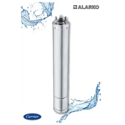 Genel Ürün Dalgıç Motor 1.5kw 2hp