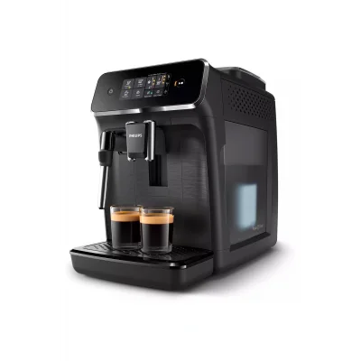 AGLpazarlama 2200 Serisi Ep2220/10 Tam Otomatik Espresso Makinesi