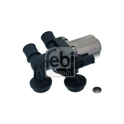 Genel Ürün 46452 Kalorifer Muslugu Bmw E46 E39 X3 E83 Z8 E52 64118369805 (WE432788)