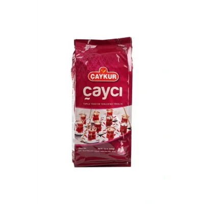 Genel Ürün Edt Çaycı 5000 Gr Dökme Çay