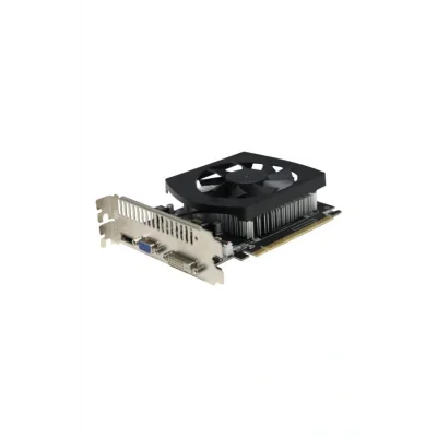 Genel Ürün Nvıdıa Geforce Gtx 750 Ti Venom Titan M 4 Gb Gddr5 128 Bit Hdmı Vga Ekran Kartı