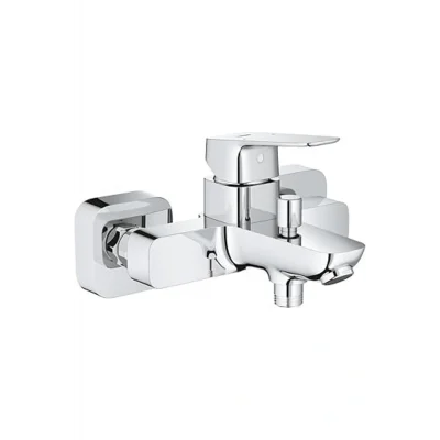 Genel Ürün Cubeo Banyo Bataryası Krom 1018130000