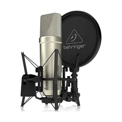 Genel Ürün Tm1 Kondanser Mikrofon