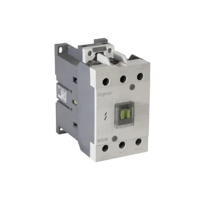 Genel Ürün Scg115230 115a 60kw Kontaktör 230vac