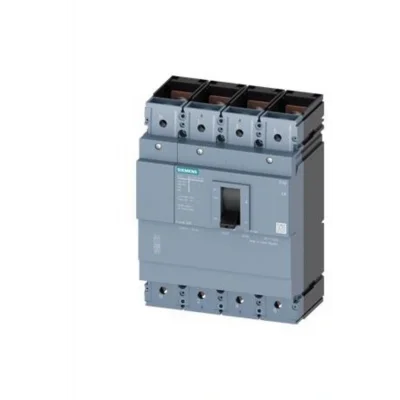 Termos 3vm1225-4ed42-0aa0 4x250a 36ka Termik Manyetik Şalter