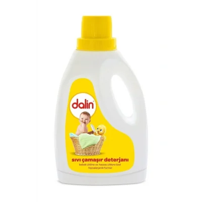 Genel Ürün Çamaşır Deterjan 1500 ml