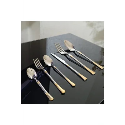 Genel Ürün Çatal Kaşık Bıçak Seti