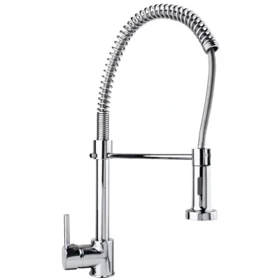 Genel Ürün Endüstriyel Eviye Bataryası İtimat Delta 324E Mix