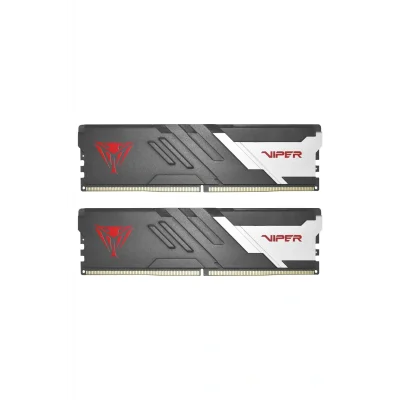 Genel Ürün Viper Venom PVV532G700C32K 32GB (2x16GB) DDR5 7000MHz CL32 Masaüstü Bellek