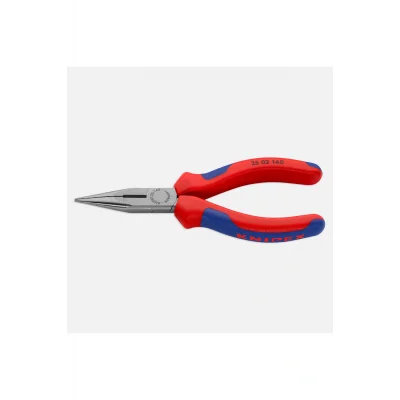 Genel Ürün Fosfat Kaplama Kargaburun (Radyocu Pensesi) 140 mm