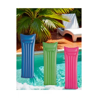 Genel Ürün 1adet Deniz Yatağı Şişme Yatak Deniz Şişme Yatak Premium A