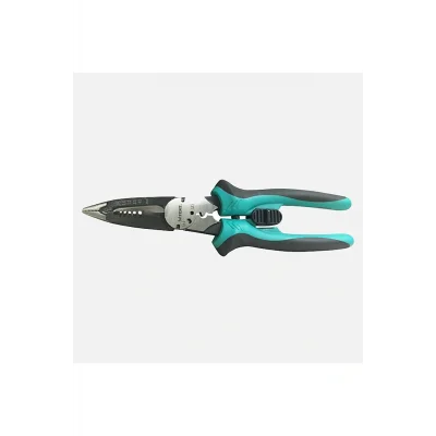 Genel Ürün Wisent Multifonksyon Pense 200 mm