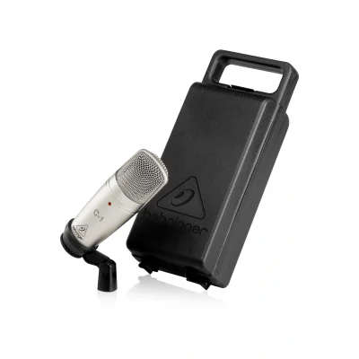 Genel Ürün Studio Condenser C1 Mikrofon