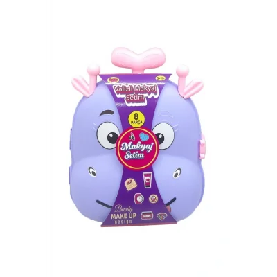 Genel Ürün Valizli Makyaj Seti
