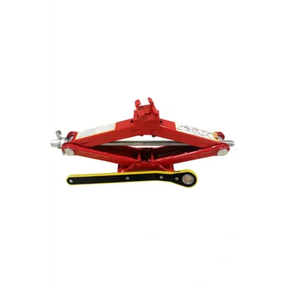 Genel Ürün Araba Kaldırma Oto Krikosu 1,5 Ton Makas Cırcır Otomatik Krik