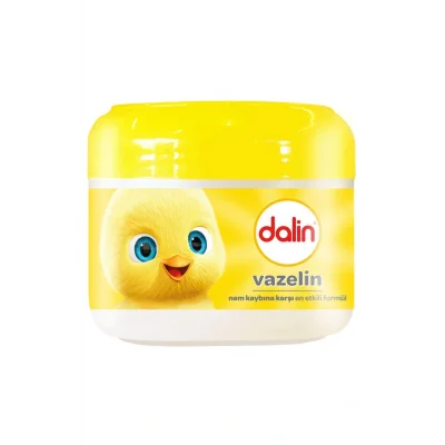 Genel Ürün Vazelin 100 ml