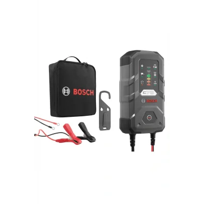 Genel Ürün C70 Akü Şarj Cihazı 12/24V