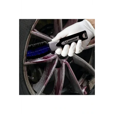 Genel Ürün MC32446 Oto Jant ve Lastik Yıkama Fırçası