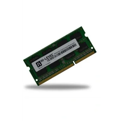 Genel Ürün 8GB DDR4 2400Mhz SODIMM 1.2V HLV-SOPC19200D4/8G