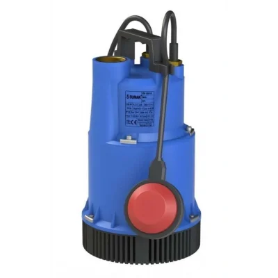 Genel Ürün SDF13 Dalgıç Pompa 1.3Hp 1.1/4 - Temiz Su