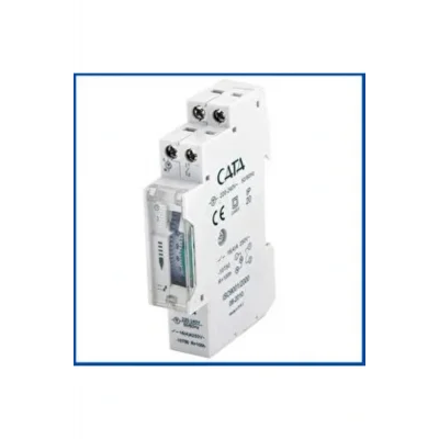 Kol Saati 3500W 3 SAAT REZ. W OTOMAT TİP ZAMAN SAATİ