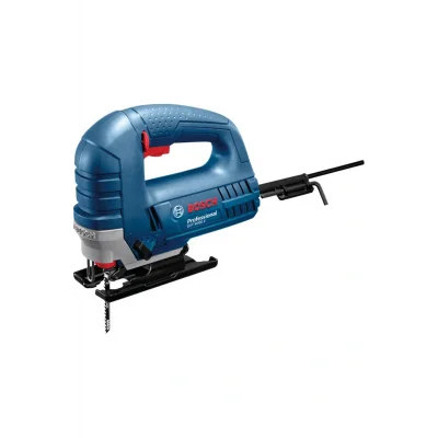 Hacamat Seti Professional GST 8000 E Dekupaj Testere - 060158H000