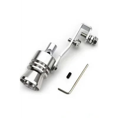 Genel Ürün Egzoz Ucu Aparatı Islık Sesli Orta / Eguc518