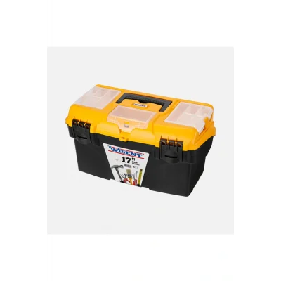 Genel Ürün Wisent Plastik Takım Çantası