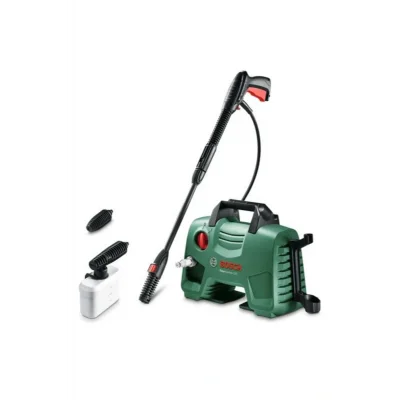 Genel Ürün Easy Aquatak 120 Basınçlı Yıkama Makinesi - 06008A7901