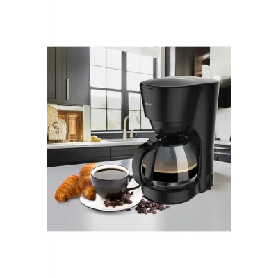 Genel Ürün Morning Filtre Kahve Makinesi