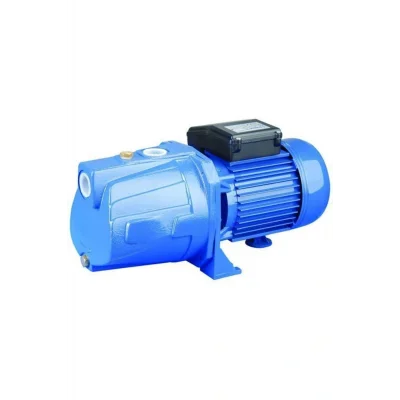 Genel Ürün SMJ150 Su Motoru 1.5Hp 1 Elektrikli Monofaze Jet