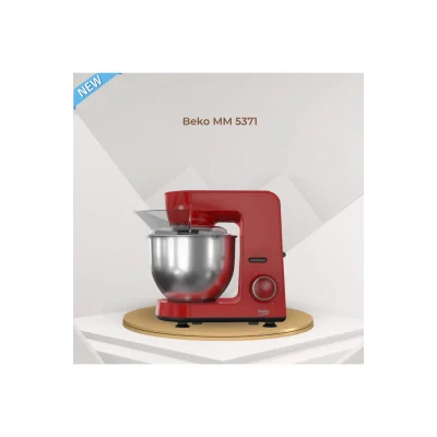 Genel Ürün Mm 5371 1500 W 5 Lt Mutfak Şefi