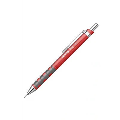 Genel Ürün Tikky Versatil Kalem 0.7mm Kırmızı
