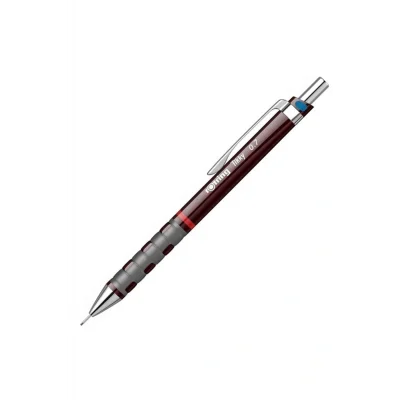 Genel Ürün Tikky Versatil Kalem 0.7mm Bordo