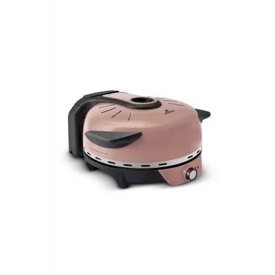 Genel Ürün Gastro 10 in 1 Pizza Pide Lahmacun ve Tandır Ekmeği Makinesi