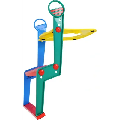 Genel Ürün MSR13775 Renkli Basamaklı Klozet Adaptörü