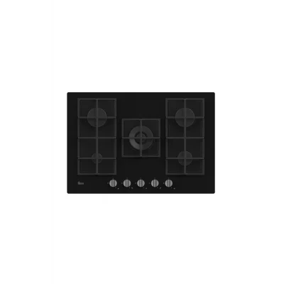 Genel Ürün HVG74K3B 75 Cm Siyah Ankastre Ocak