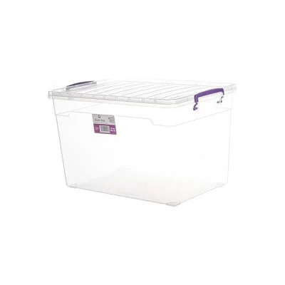 Genel Ürün Hobi Box Saklama Kabı 30 LT